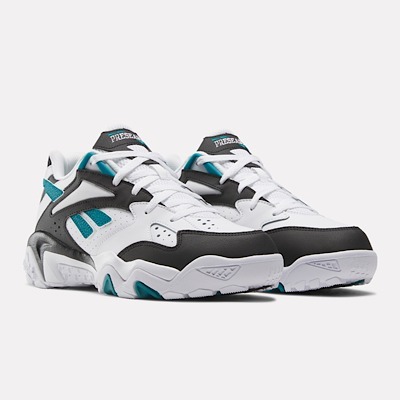 《☆激レア☆》☆Reebok☆Preseason 94 Low☆Green