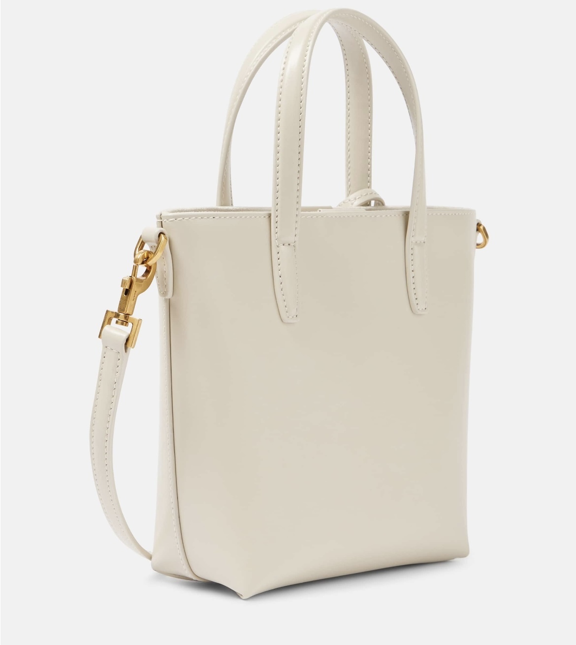 ☆SAINT LAURENT☆関税込♪NEW♪Toy Shopping mini トートバッグ
