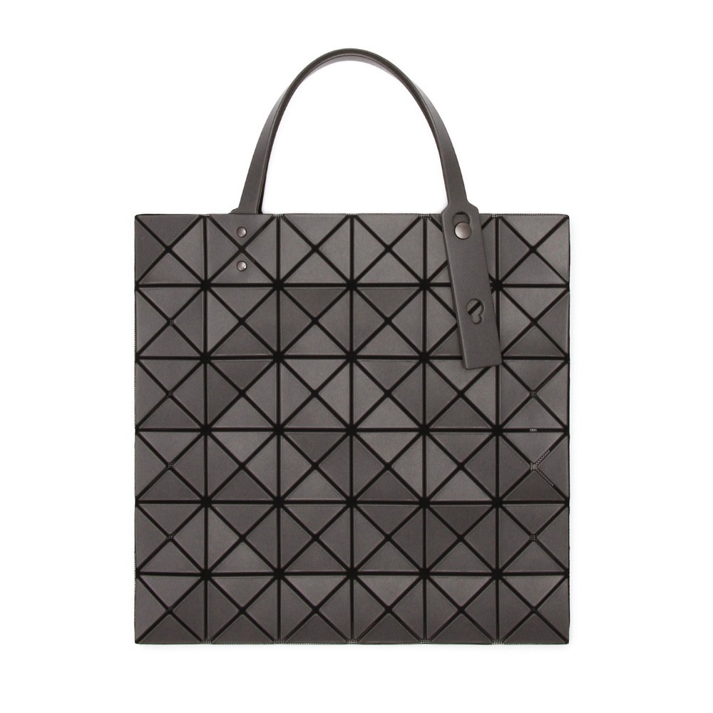 ◇国内発送◇【BAOBAO ISSEY MIYAKE】LUCENT MATTE*トートバッグ