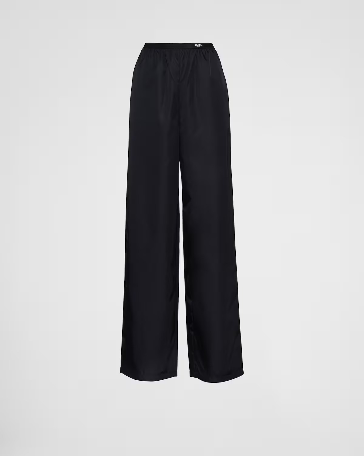 《送料無料》PRADA Re-Nylon pants