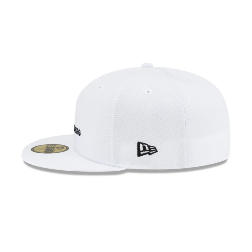 J.LINDEBERG X NEW ERA 59FORTY 2色 関税送料無料 J.LINDEBERG X NEW ERA 59FORTY 2色 関税送料無料 (J.LINDEBERG