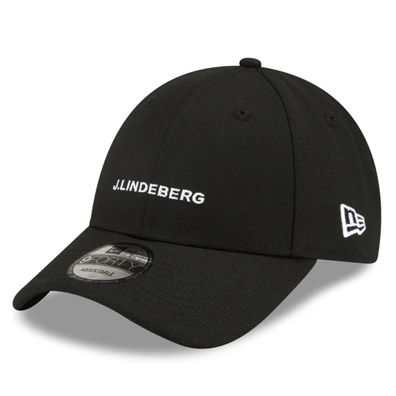 J.LINDEBERG X NEW ERA 9FIFTY 2色 関税送料無料 J.LINDEBERG X NEW ERA 9FORTY 2色 関税送料無料