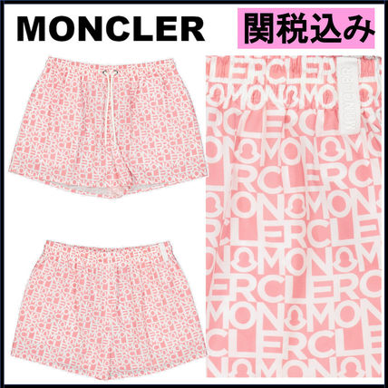 MONCLER(モンクレール) ショートパンツ(レディース) - 海外通販