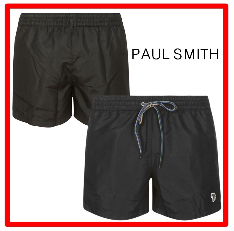 ★韓国の人気★【Paul Smith】★水泳パン.ツ★水着★