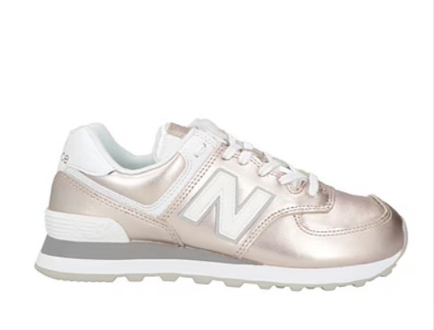 希少！NEW BALANCE スニーカー