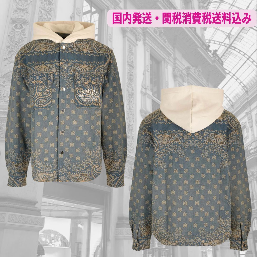 【Aelfric Eden】ヴィンテージ ウォッシュド デニム ジャケット Aelfric Eden】ヴィンテージ ウォッシュド デニムジャケット