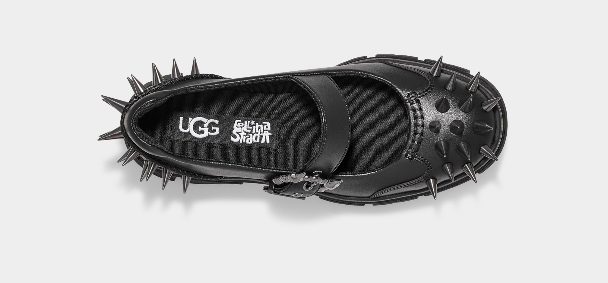 アグ®︎（UGG®︎）」が「コリーナ ストラーダ（Collina Strada