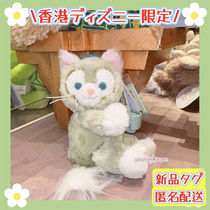 【現地購入☆正規品】チェシャ猫　ぬいぐるみカーテンホルダー　上海ディズニー Disney - 【現地購入☆正規品】チェシャ猫 ぬいぐるみカーテン