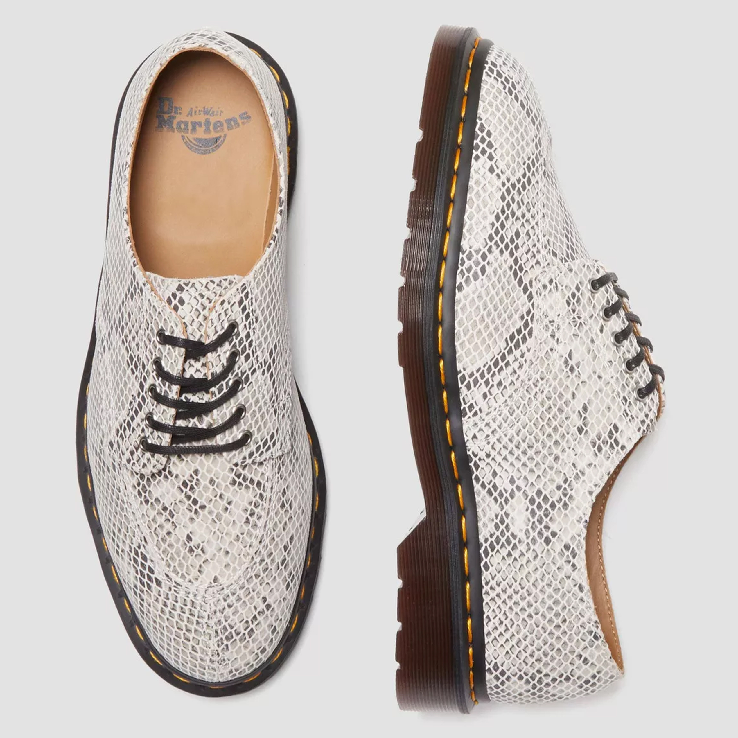 Dr.Martens スエード美品 希少モデル
