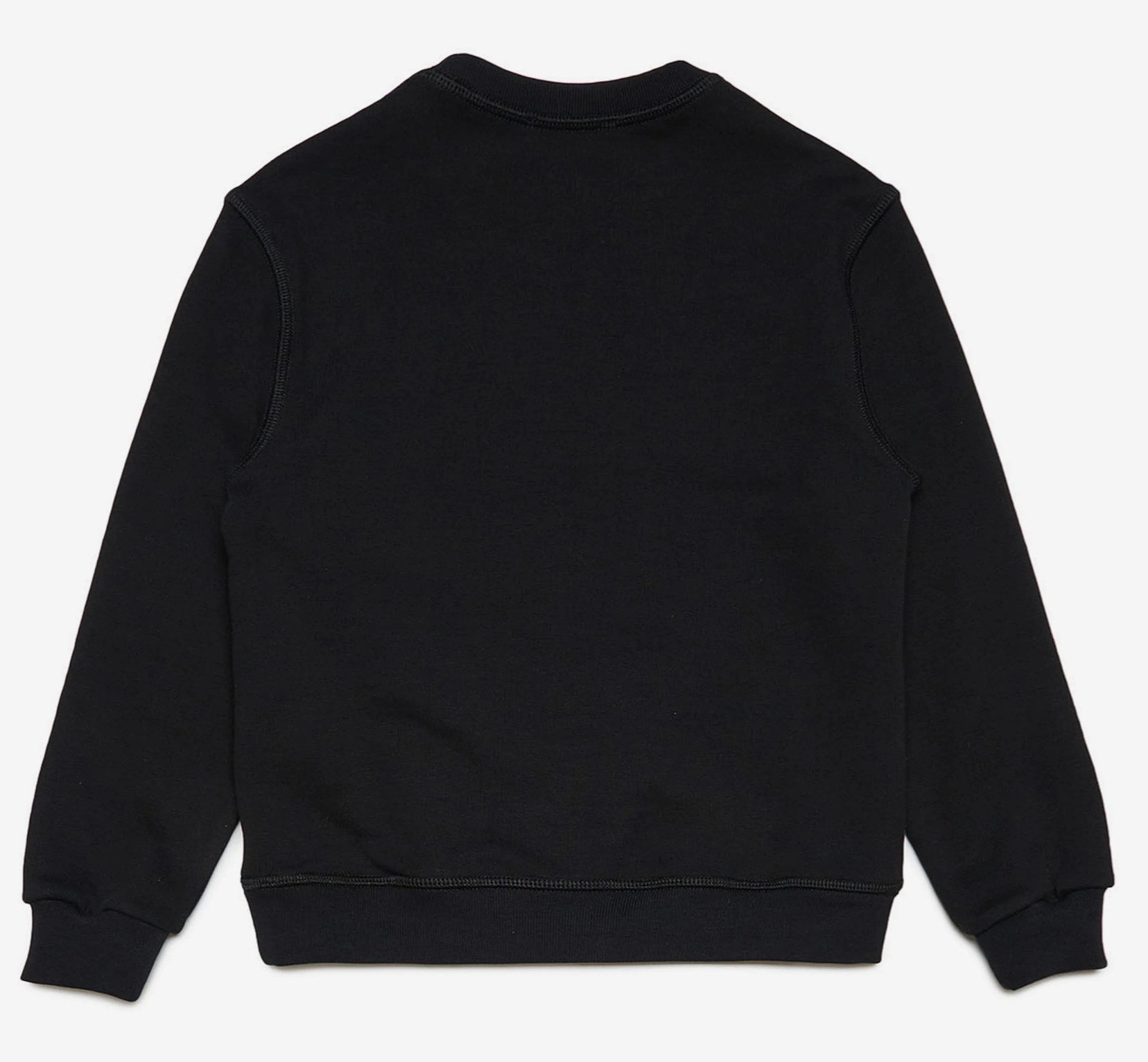 DSQUARED2 ICON セーター ブラック S※一度のみ使用