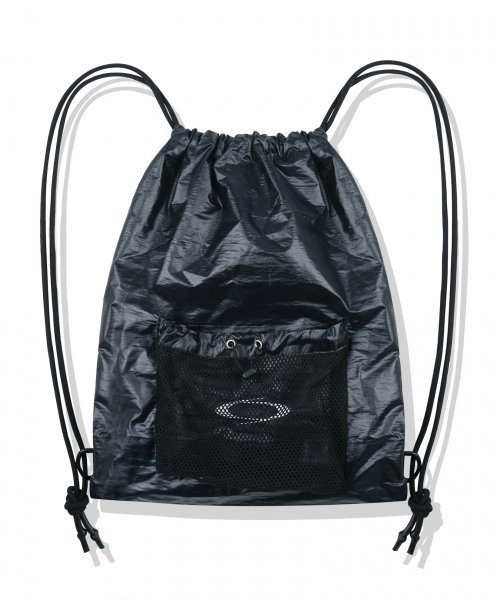 バックパック・リュック NOI990 Drawstring Bag Light Gray