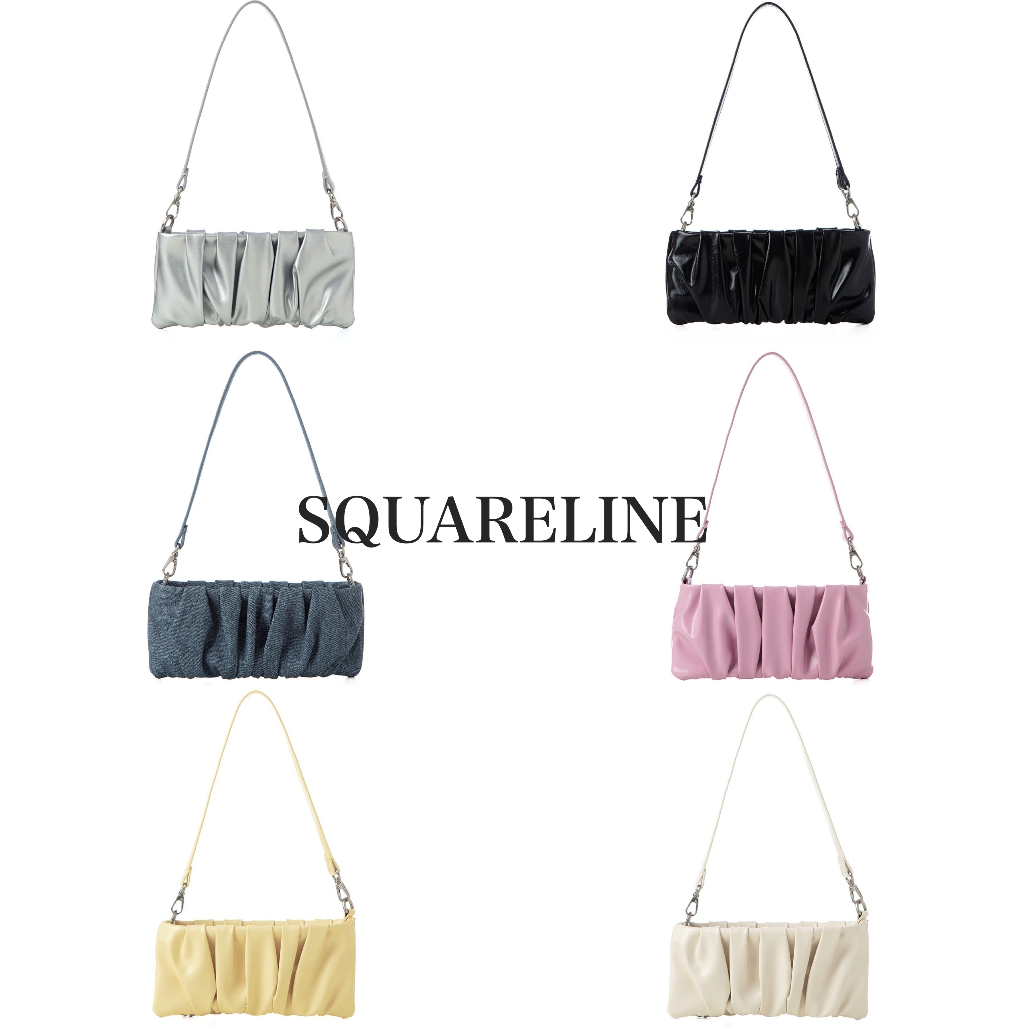 【SQUARELINE】Oa