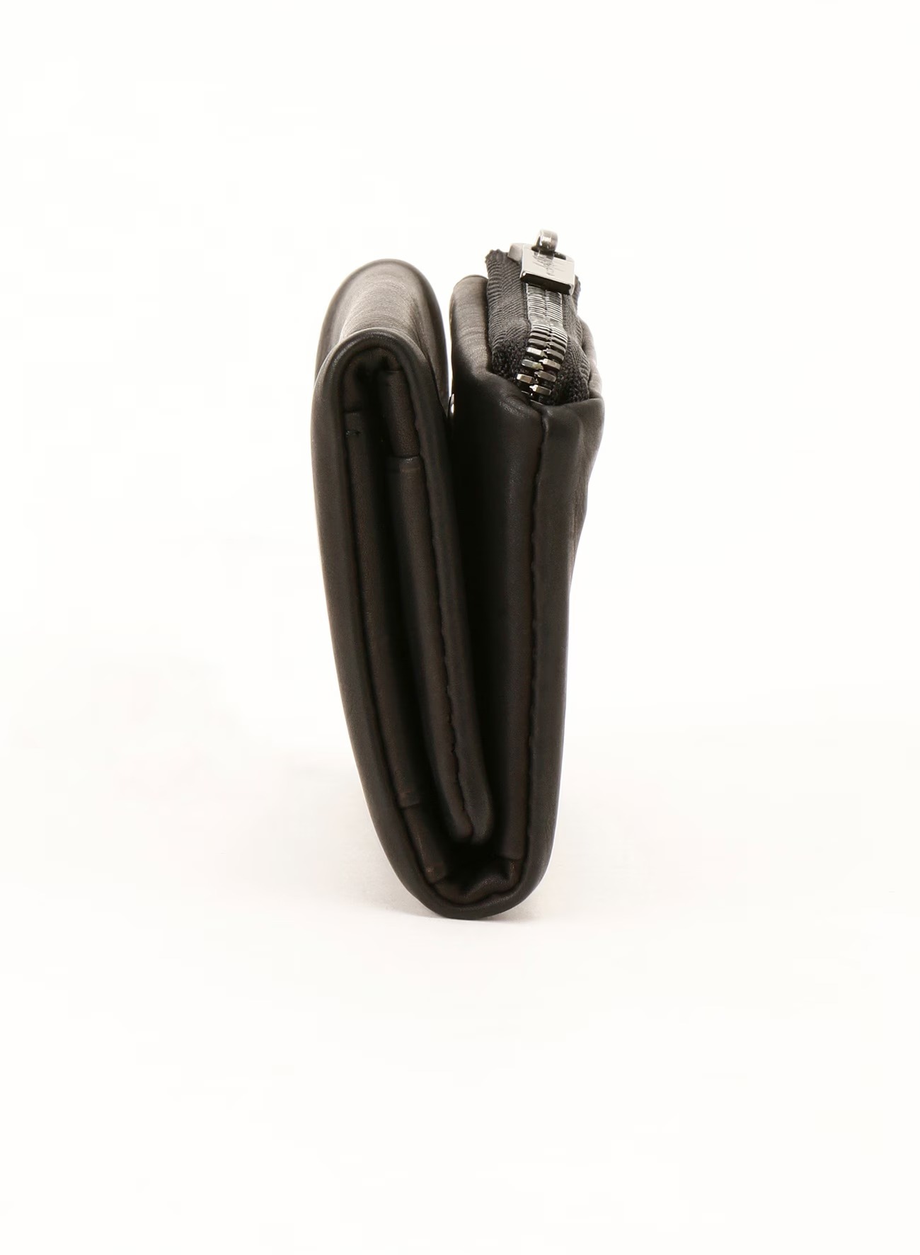 [discord/Yohji Yamamoto★Fold bag wallet ]定番人気★国内買付 discord/Yohji Yamamoto☆Fold bag wallet ]定番人気☆国内買付