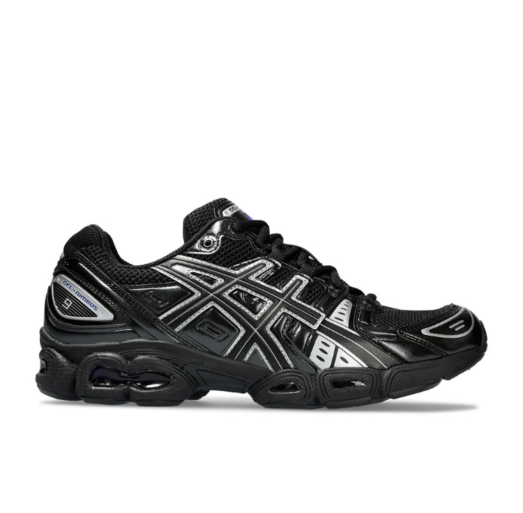 【asics】アシックス◇GEL-NIMBUS 9 ユニセックス スニーカー