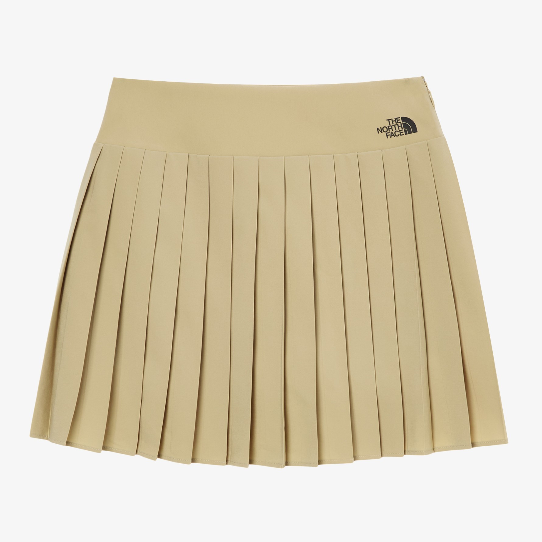 [THE NORTH FACE]★24SS★韓国人気★W'S PLEATS SKIRT THE NORTH FACE]☆24SS☆韓国人気☆W´S PLEATS SKIRT ボトムス