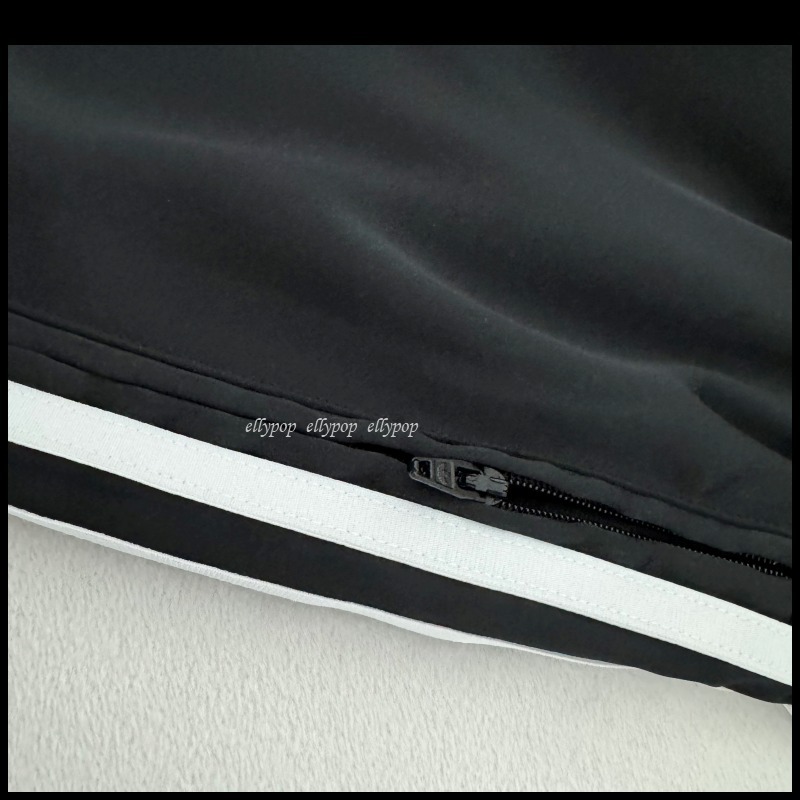 ☆人気【ADIDAS】☆SATIN TP WL トラックパンツ ワイド パン.ツ ADIDAS SATIN TP WL トラックパンツ アディダス ワイド パンツ