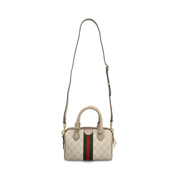 【VIP価格】GUCCI オフィディア GG ミニ ハンドバッグ GUCCI】グッチ〔オフィディア〕ミニ トップハンドルバッグ