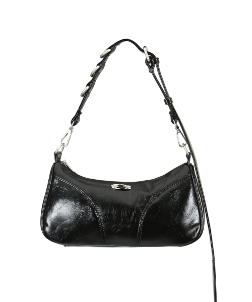 ショルダーバッグ・ポシェット GRAILZ TAIL BAG BLACK