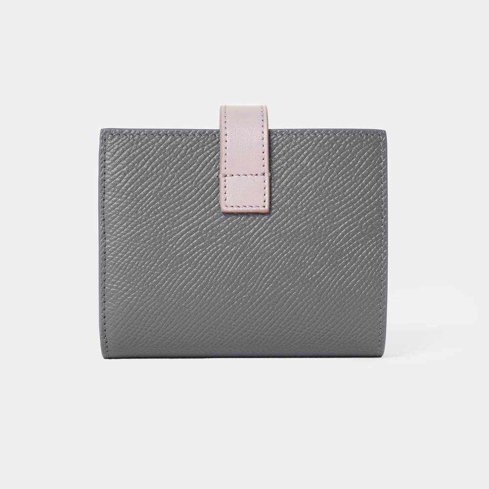 ◆Celine◆ スモール ストラップウォレット セール】CELINE セリーヌ スモール ストラップ ウォレット
