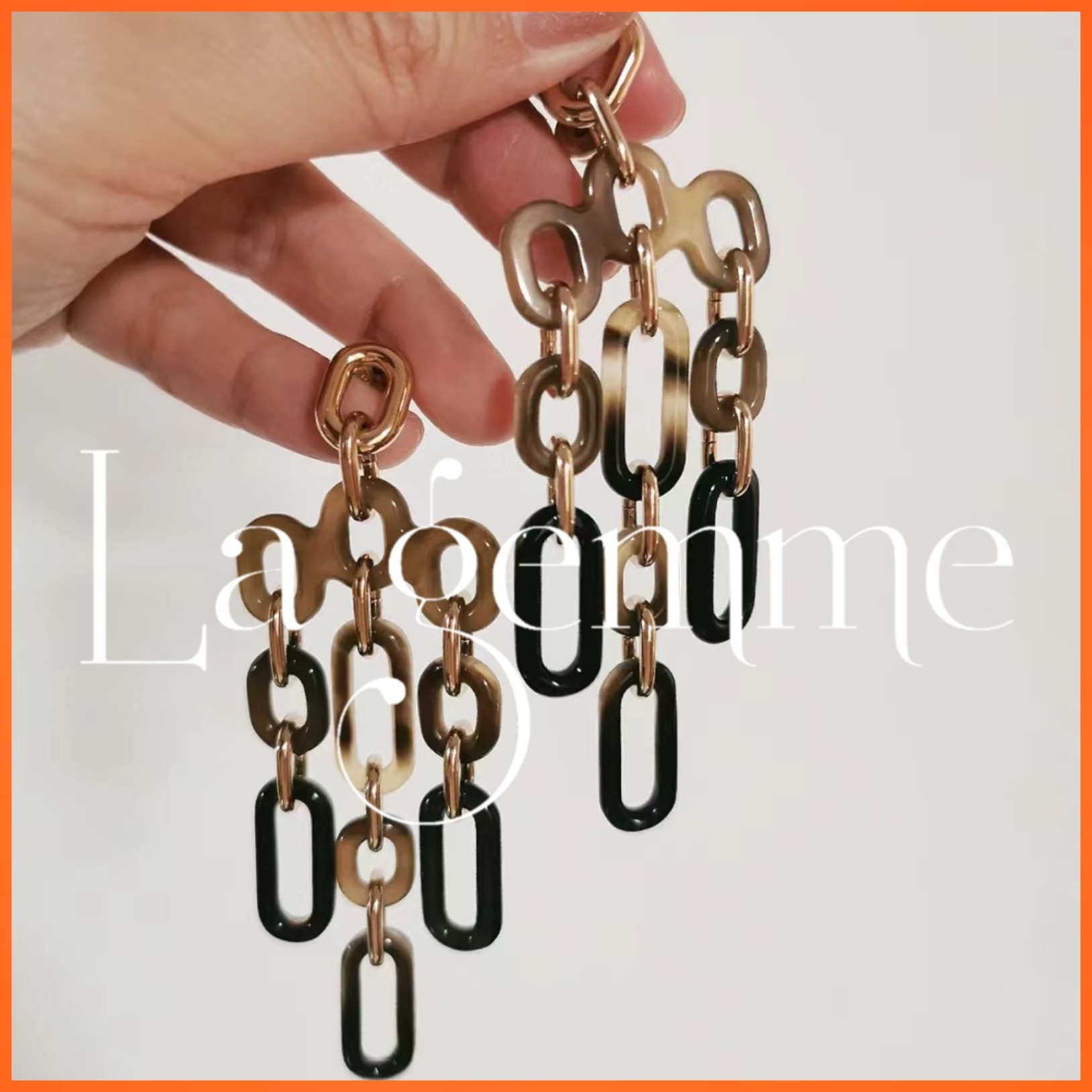 ★国内発送★すぐ届く！【HERMES エルメス】ピアス レジーユ