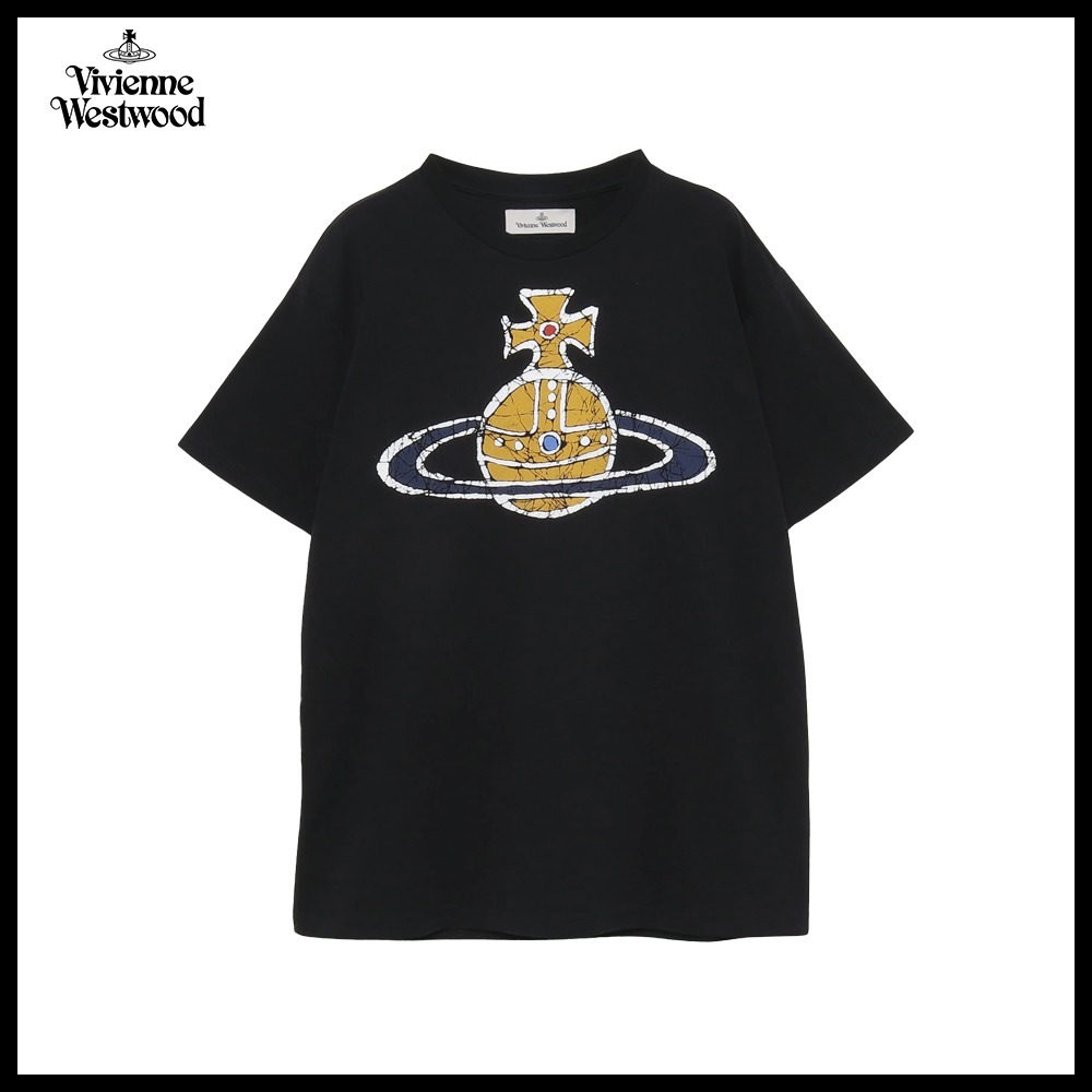 ★Vivienne Westwood★TIME MACHINE CLASSIC T-SHIRT★