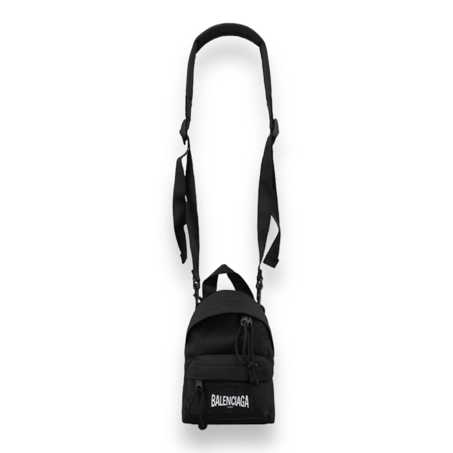 Balenciaga エクスプローラーバックパック ミニショルダーバッグ
