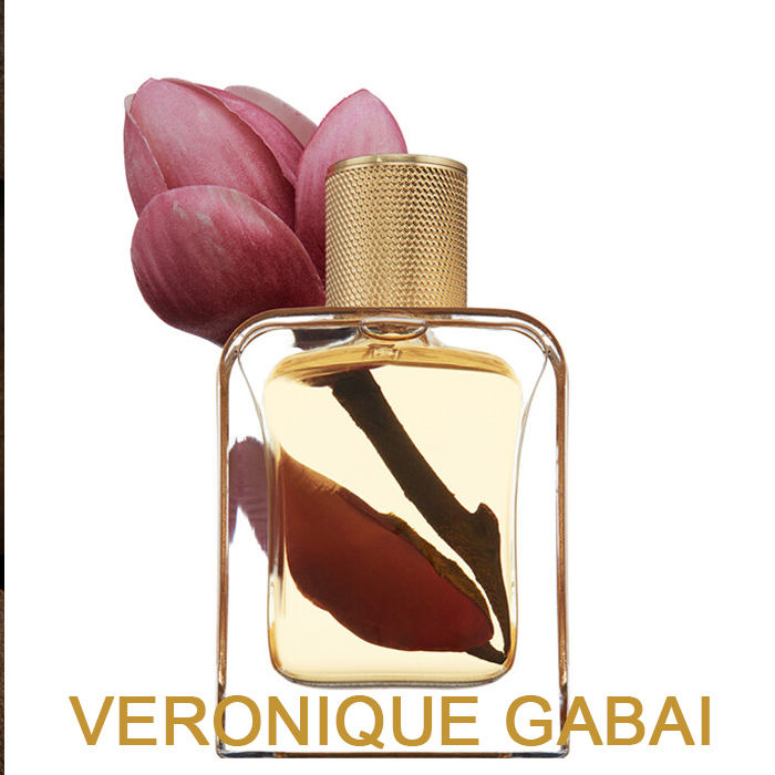 VERONIQUE GABAI ヴェロニク ガバイ レディー フォー ローゼ EDP