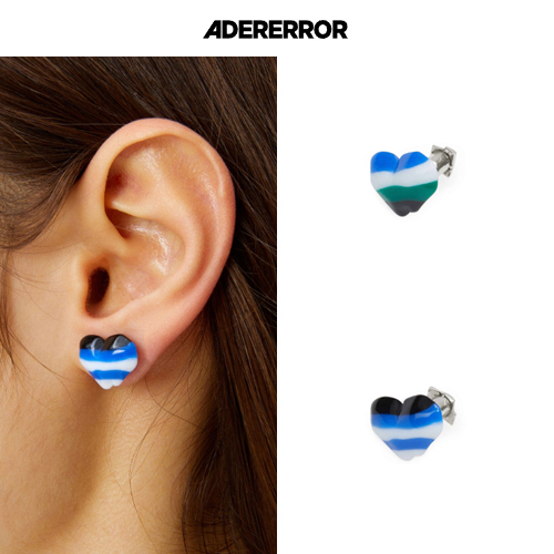 ★2024SS★韓国人気★ADERERROR★Rapil earring
