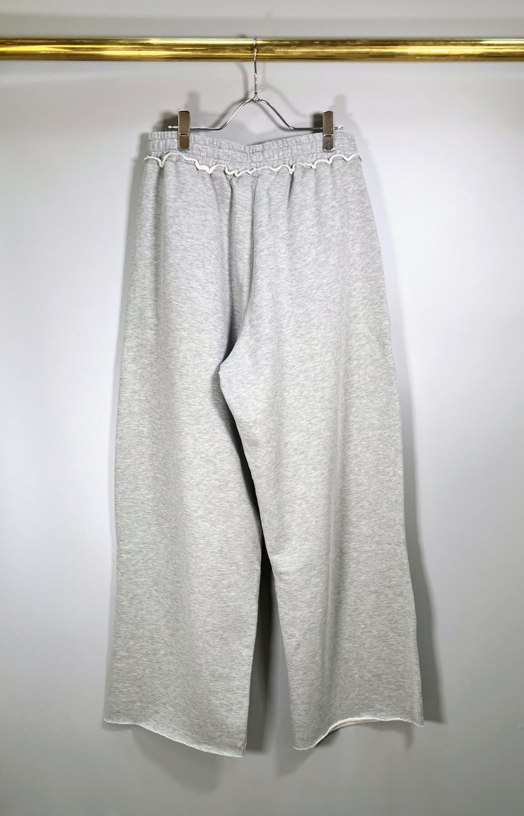 ☆日本未入荷/国内即発*JADED LONDON*バギースウェットパンツ/GN