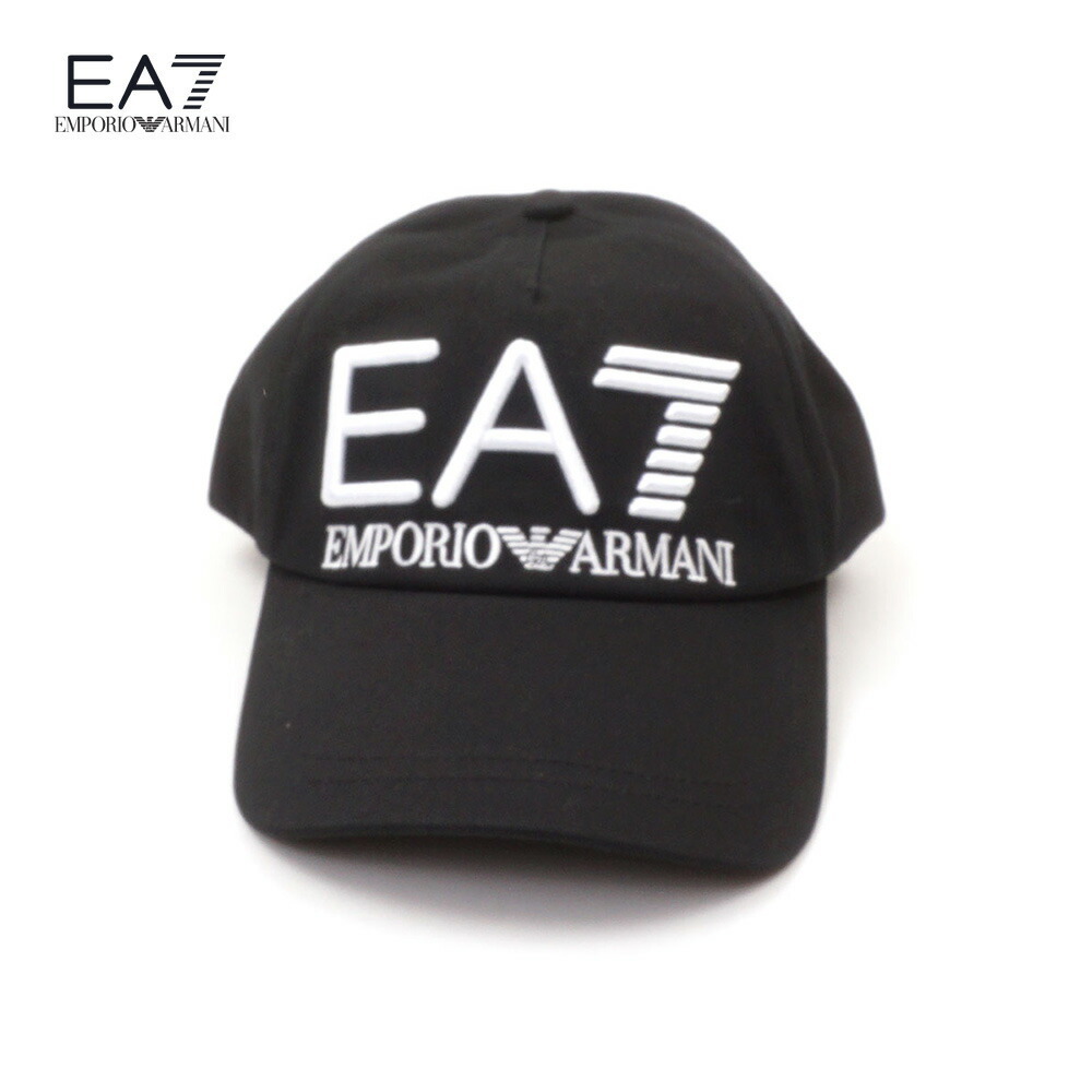 【即発】EMPORIO ARMANI キャップ 帽子 245091 CC980 42520