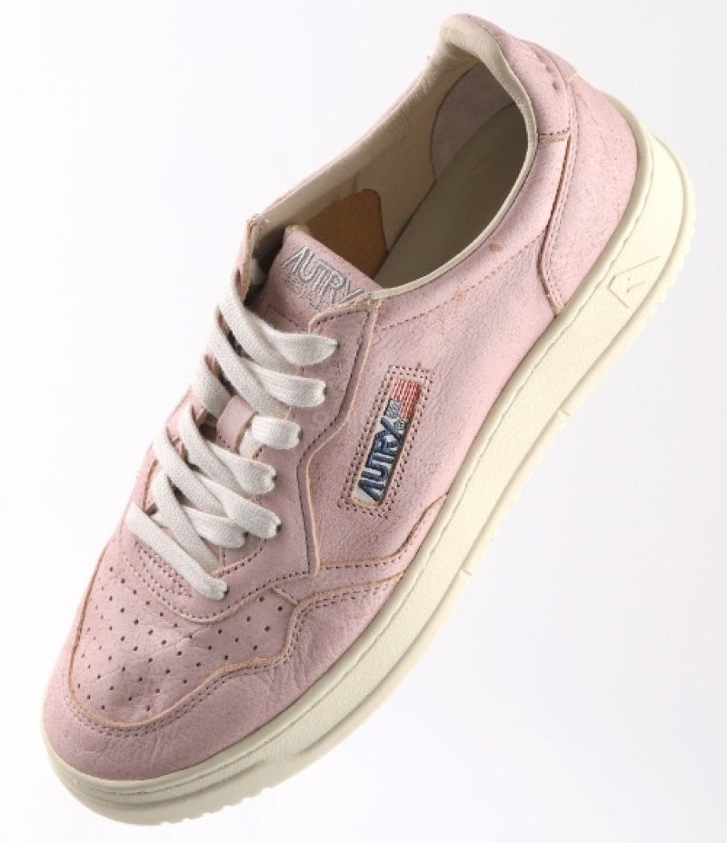 AUTRY｜SNEAKERS (AULM SU03)