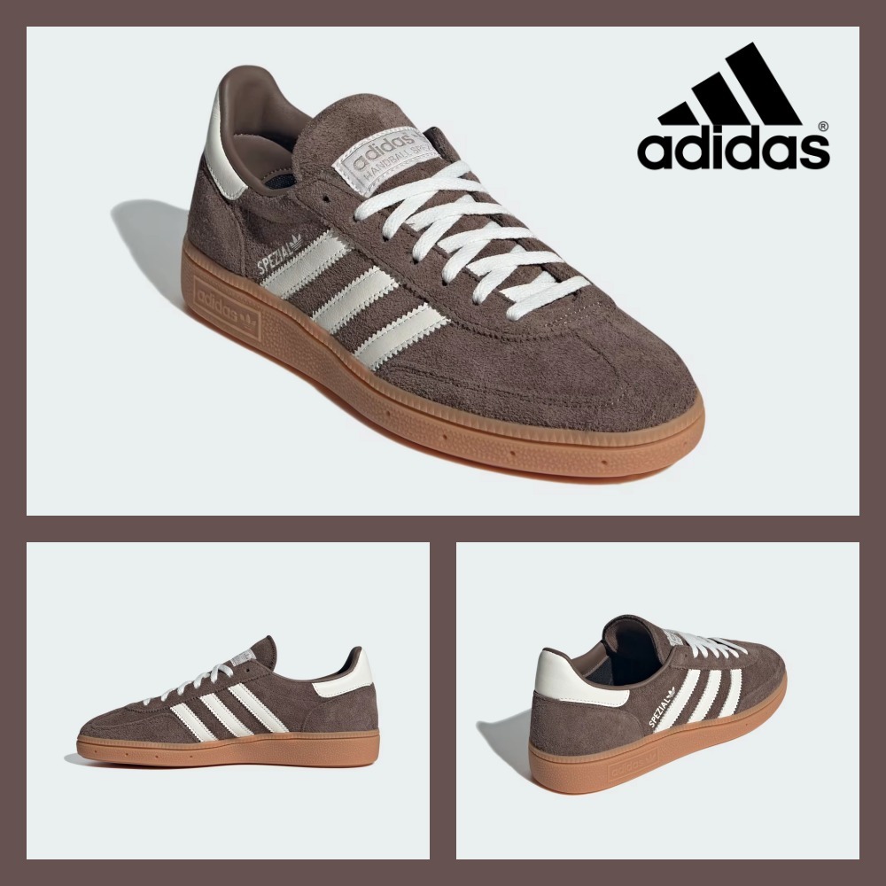 ADIDAS】☆HANDBALL SPEZIAL ハンドボールスペツィアル☆ スニーカー