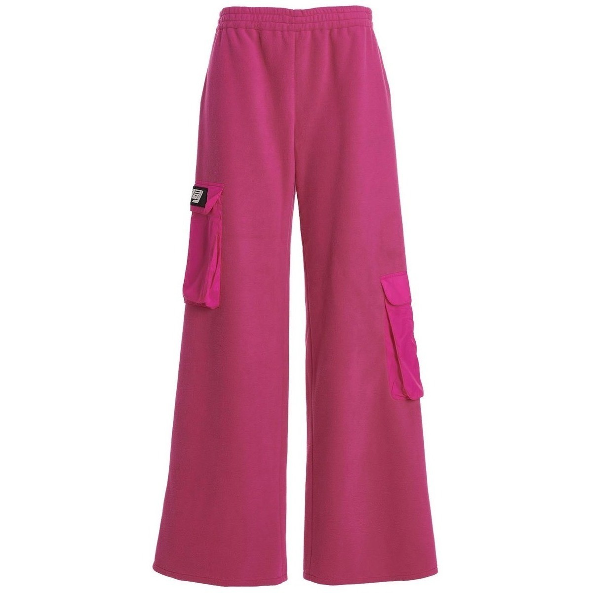 希少 DOLCE&GABBANA ドルガバ フリンジ マルチカラー スカート
