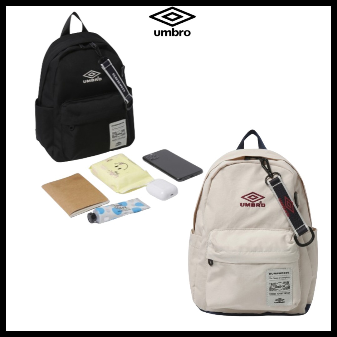 UMBRO■HBL Mini Backpack (6 L)■送料込
