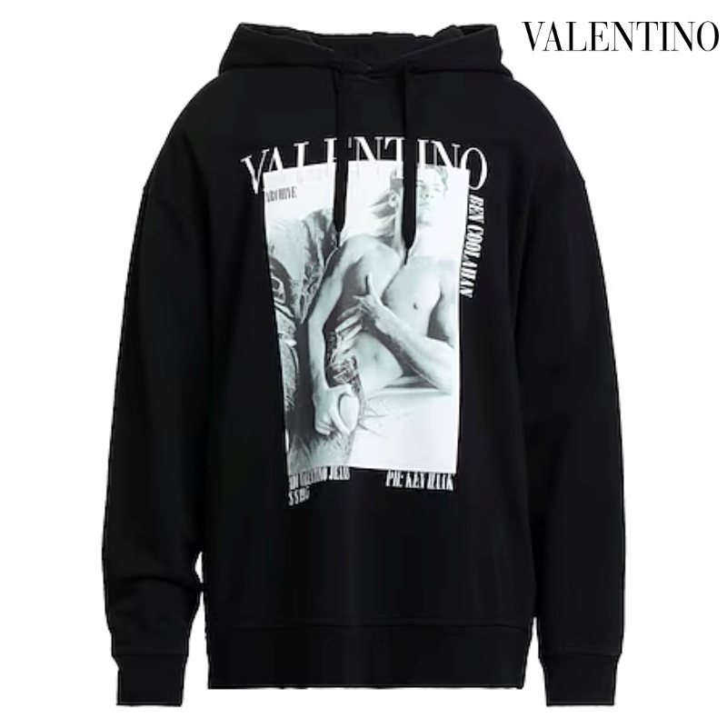 VALENTINO ★関税送料込★スウェット