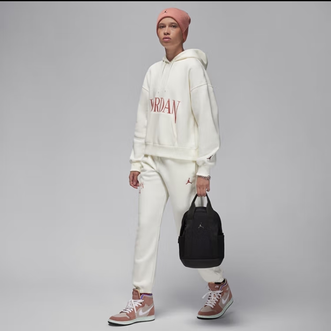 【NIKE】関送込/ナイキ/ジョーダン アルファ/2WAYバックパック NIKE】関送込/ナイキ/ジョーダン アルファ/2WAYバックパック