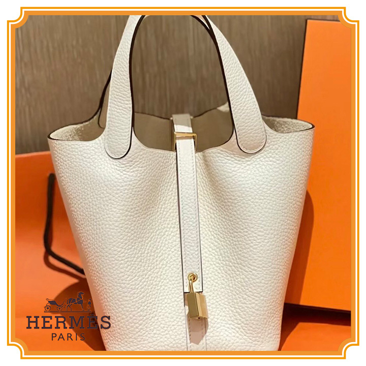 【HERMES】ピコタンロック PM 18 NATA