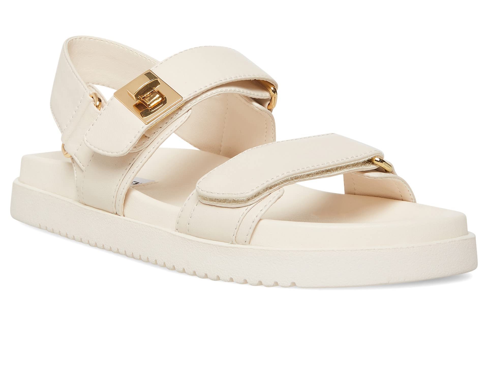 ◆Steve Madden モナ フラットフォーム サンダル ◇Steve Madden モナ フラットフォーム サンダル 靴・シューズ