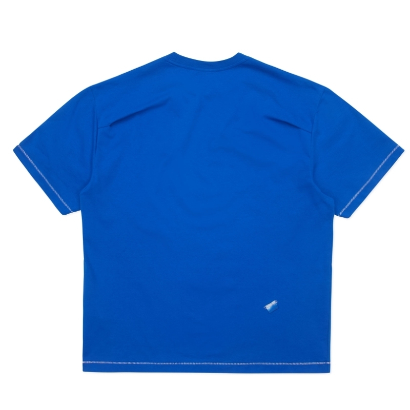 ADER ERROR Caef logo t-shirt 4FK564 (ADERERROR/Tシャツ