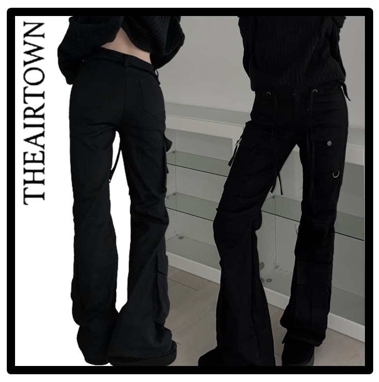★送料・関税込★THEAIRTOWN★license cargo pt★