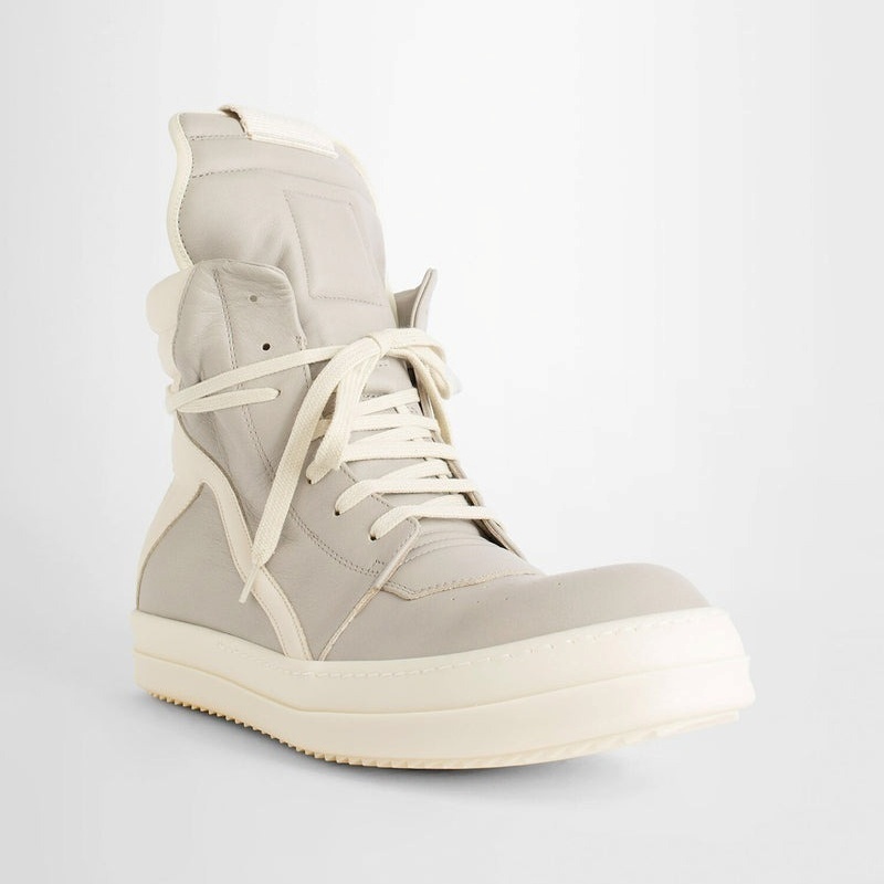 《洗練されたクールさ》【RICK OWENS】リド ジオバスケット