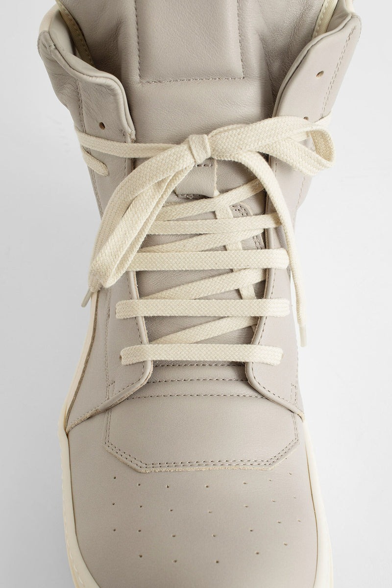 《洗練されたクールさ》【RICK OWENS】リド ジオバスケット