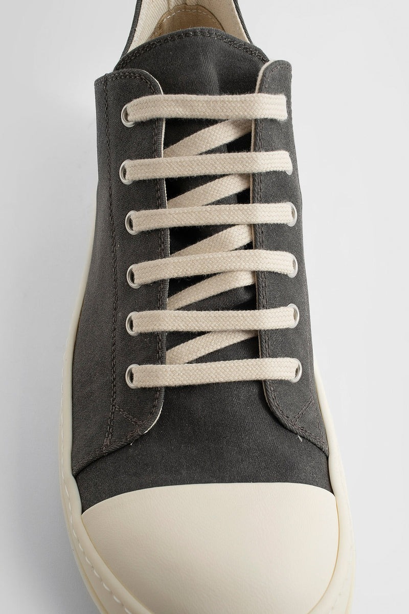 《スタイリッシュなデザイン》【RICK OWENS】Drkshdw スニーカー
