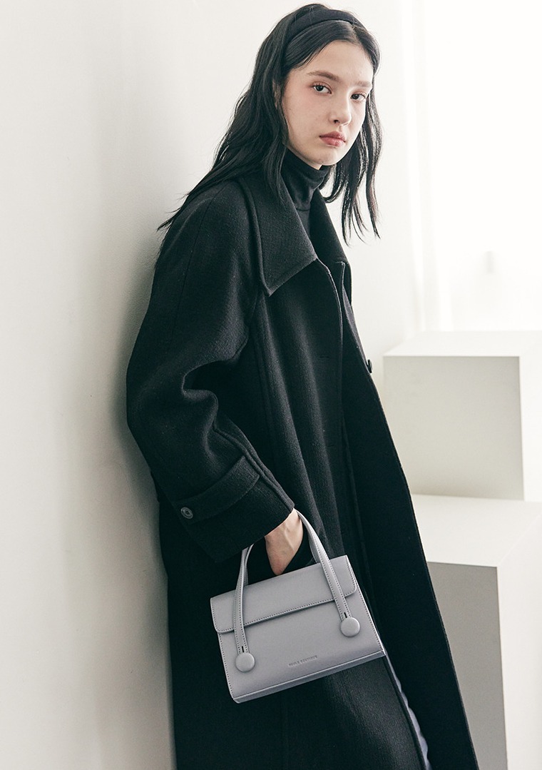☆韓国の人気☆【PAULS BOUTIQUE】☆TORY トートバッ.ク☆ ☆韓国の人気☆【PAULS BOUTIQUE】☆TORY トートバッ.ク