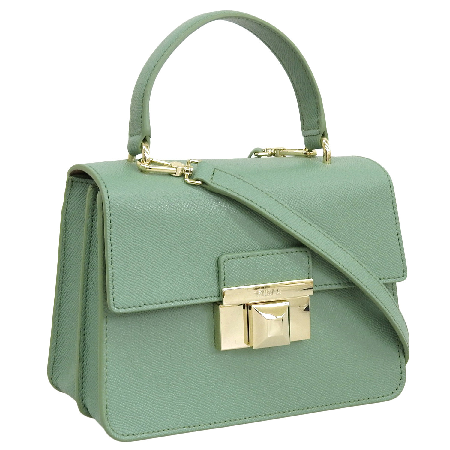 FURLA フルラ VENERE MINI ショルダー バッグ【送料0/国内即発】
