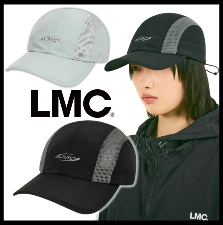 ★送料・関税込★LMC★SUPPLEX MESH CAP★
