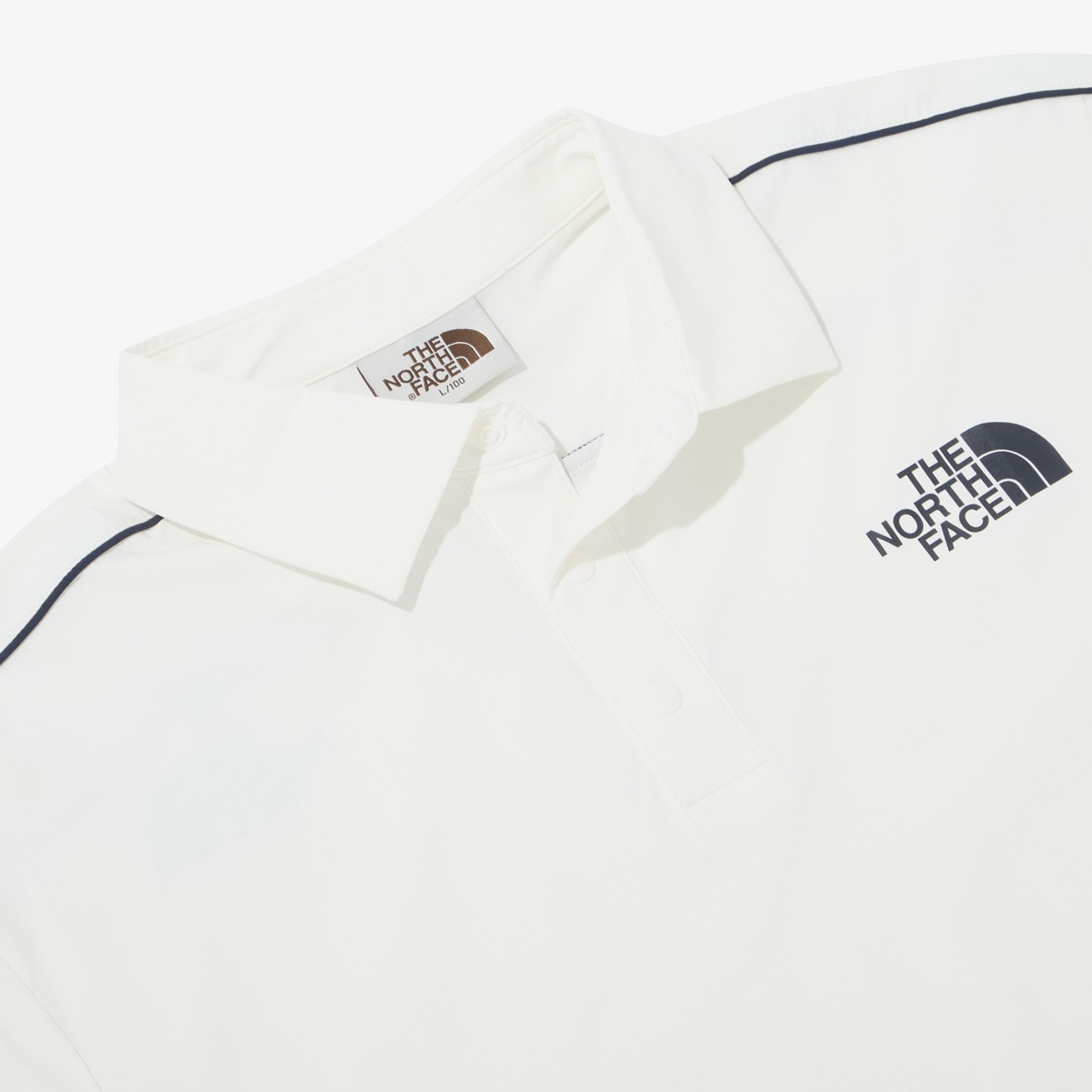 ☆THE NORTH FACE☆TECH RUN S/S POLO☆送料・関税込 (THE NORTH