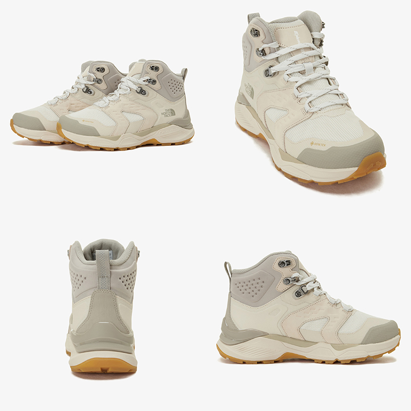 ★THE NORTH FACE★ENERGY TECH III MID GTX トレッキング 登山 ☆THE NORTH FACE☆ENERGY TECH III MID GTX スニーカー 登山 靴