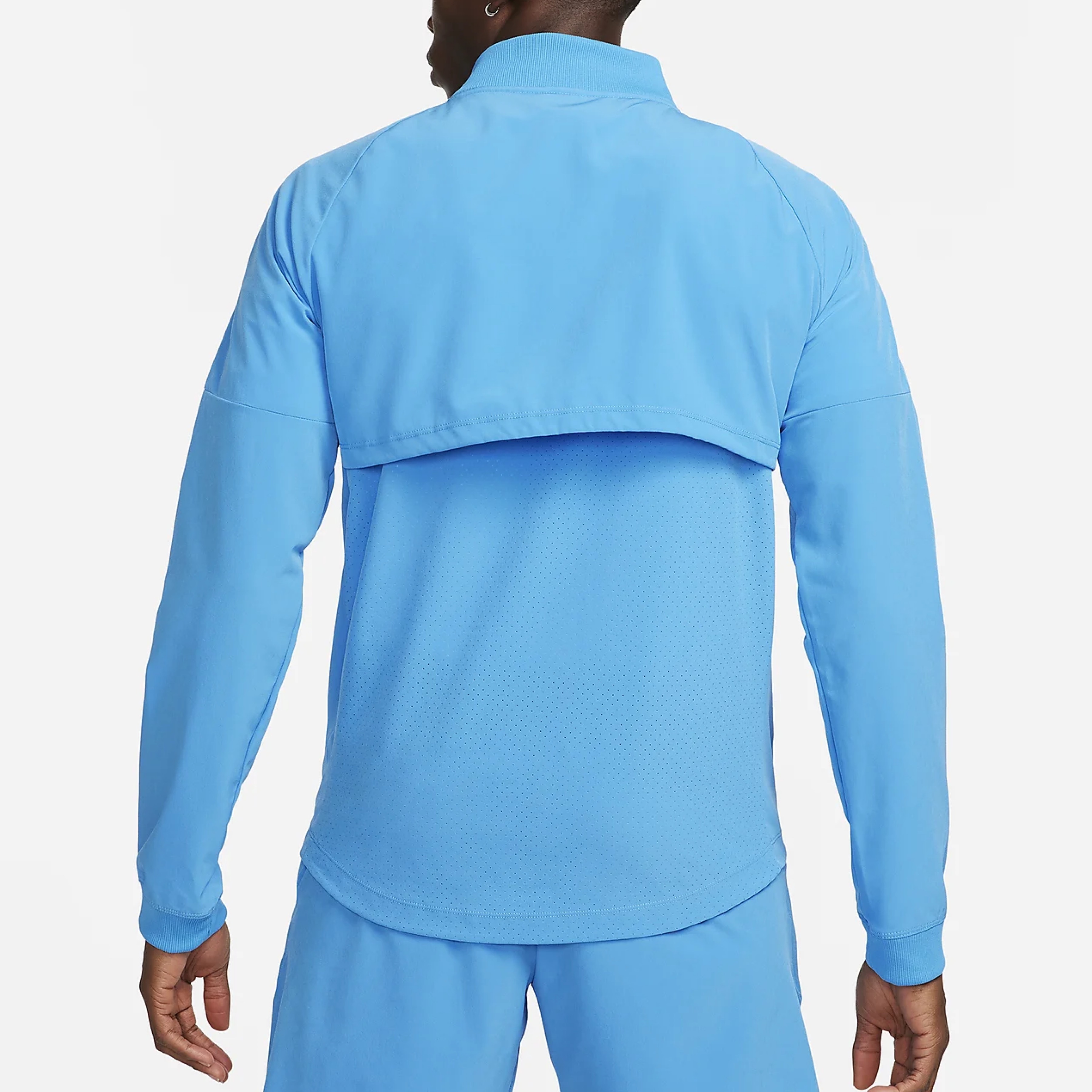 NIKE DRI FIT NADAL Rafa ナダル テニス ジャケット テニス