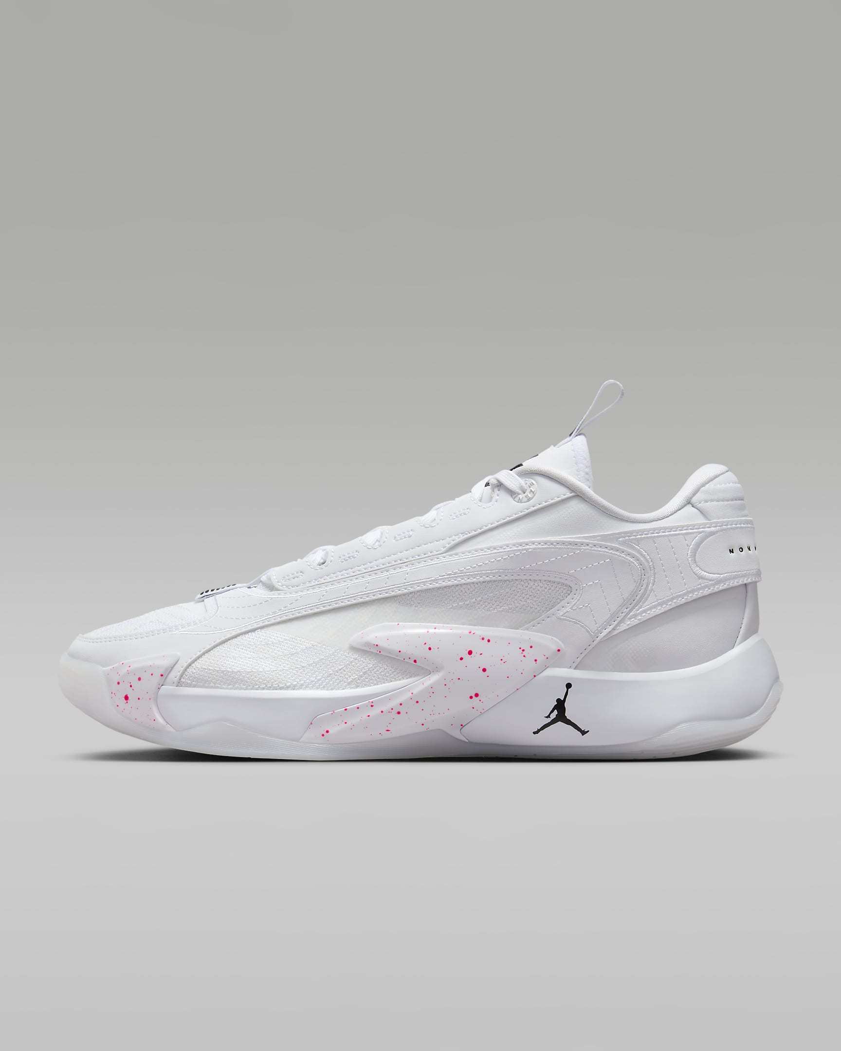 ◆関税/送料無料◆NIKE LUKA 2 PF \"WHITE\"◆正規品◆